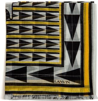 Lanvin Sjaal