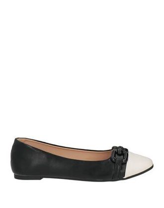 Gold&Gold FOOTWEAR - Ballet flats on YOOX.COM
