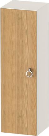 Duravit Duravit Tulip Blanco Armario De Media Altura, Anchura 400 X Fondo