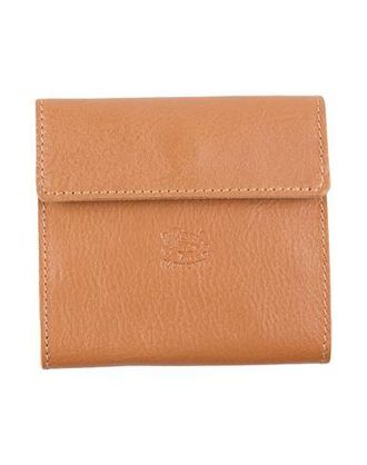 IL BISONTE Small Leather Goods - Wallets sur YOOX.COM