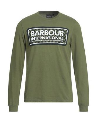 Barbour INTERNATIONAL