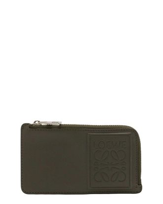 Loewe Anagram Coin Card Holder (Authentic Pre-Loved)