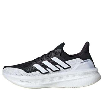 adidas Ultraboost 5 Black White IF1480