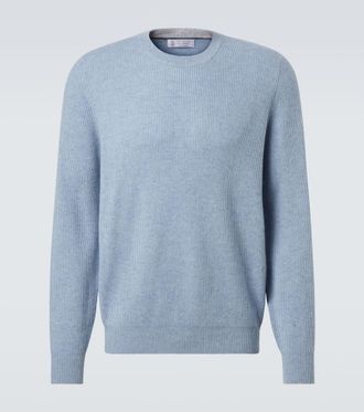 Brunello Cucinelli Cashmere sweater