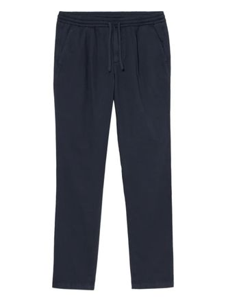Brooks Brothers cotton trousers - Blue