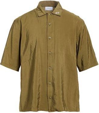 Family Fir$t Milano TOPWEAR - Shirts on YOOX.COM
