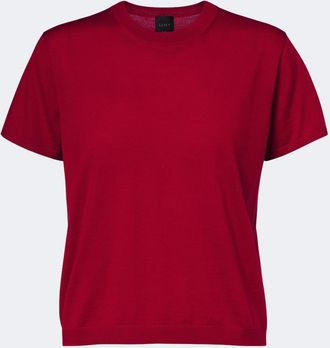 Leset Jersey James de lana