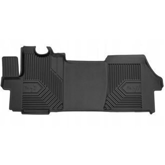 OEM Citroen Jumper 2 2006-2016 Alfombras De Goma Bandejas 77
