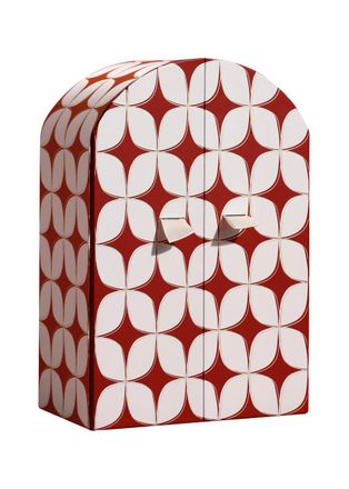 Astrid & Miyu 12 Day Advent Calendar - Multicoloured - One Size