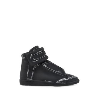 Maison Margiela Future Trompe Loeil Sneakers