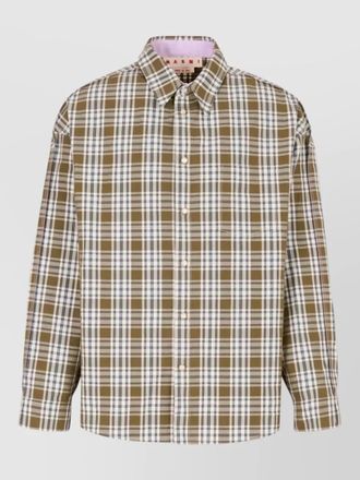 Marni shirt