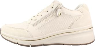 Skechers Donna, Sport, Beige, 36 EU, new
