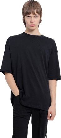 Ann Demeulemeester Dieter High Comfort T-Shirt