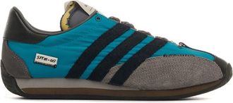 adidas x Song For The Mute Country OG sneakers - unisex - Leather - 4.5 - Blue