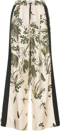 F.R.S. For Restless Sleepers Mujer, Pantalones, Multicolor, Talla: M