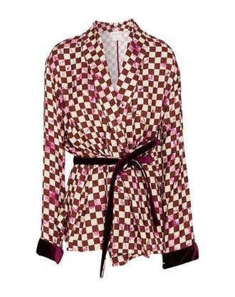 Forte_Forte JACKEN & M&Auml;NTEL - Jacken und Anoraks auf YOOX.COM