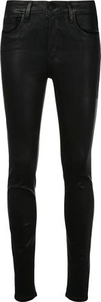 L'agence Jeans skinny Marguerite - Nero