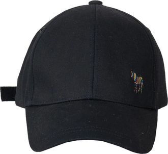 Paul Smith Hombre, Accesorios, Negro, Talla: ONE Size