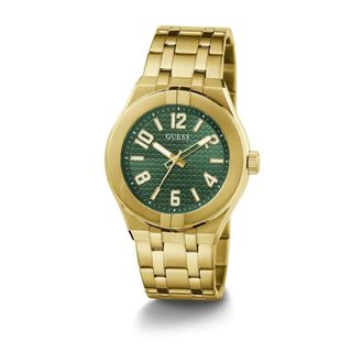 Guess Uomo, Accessori, Giallo, Taglia unica, new