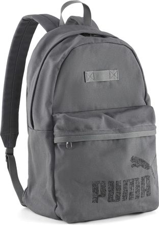 Puma Zaino LOWDOWN 20 L, Accessori, Grigio, OSFA