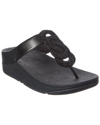 FitFlop Fitflop Crystal Sandal