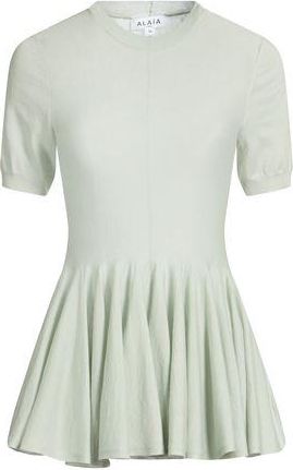 Alaia PRENDAS DE PUNTO - Pullover en YOOX.COM
