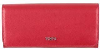 Tod's PICCOLA PELLETTERIA - Portafogli su YOOX.COM