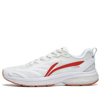 Li-Ning Fuyao White Red ARXT011-5