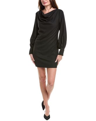 Nicholas Hilda Shift Dress