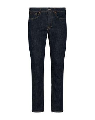 TELA GENOVA PARTES DE ABAJO - Pantalones vaqueros en YOOX.COM