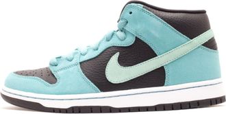 Nike SB Dunk Mid Pro Sea Crystal 314383-033