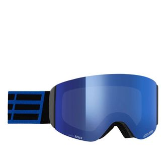 Salice 107 Darwf Ski Goggle - unisex - Sport - Veelkleurig - Maat: ONE Size