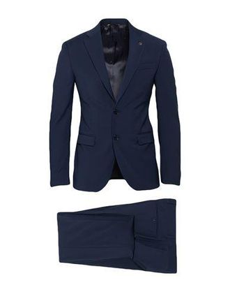 Manuel Ritz SUITS and CO-ORDS - Suits on YOOX.COM