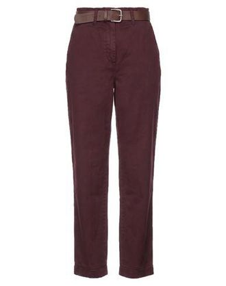 Tensione In BOTTOMWEAR - Trousers on YOOX.COM