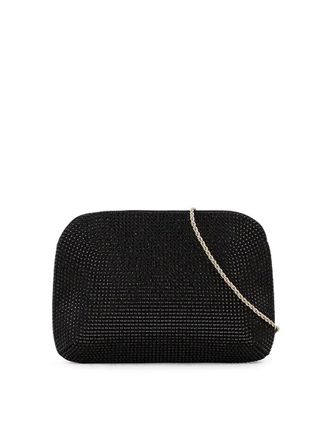 Giorgio Armani Embellished clutch
