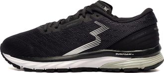 361&deg; Strata 5 Womens Running Shoes Black