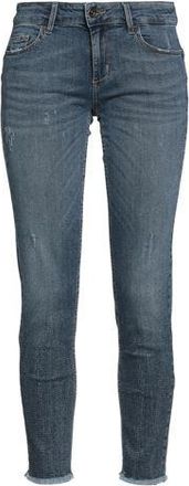 Liu Jo PARTES DE ABAJO - Pantalones vaqueros en YOOX.COM