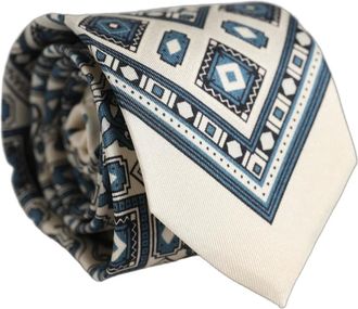 Dolce & Gabbana Uomo, Accessori, Bianco, Taglia unica, new