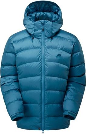 Mountain Equipment Lightline Jacket Daunenjacke f&uuml;r Damen | blau