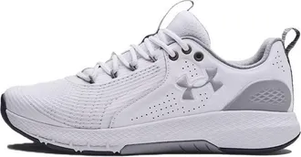 Under Armour Charged Commit TR 3 White Mod Grey 3023703-103