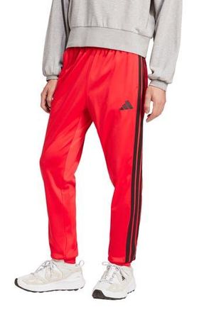 adidas 3-Stripes Tricot Joggers in Pure Ruby// at Nordstrom Rack, Size X-Large