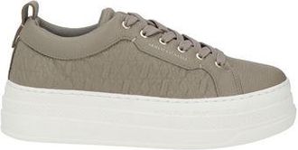 A|X Armani Exchange CALZATURE - Sneakers su YOOX.COM