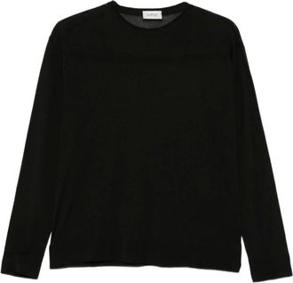 MRZ Su&eacute;teres MRZ Negro - Tops - Mujer - Negro - M