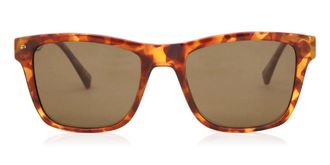 Priv&eacute; Revaux THE BEAU/S WR9/SP Mens Sunglasses Tortoiseshell Size 53