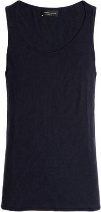 Roberto Collina TOPWEAR - Canotte su YOOX.COM
