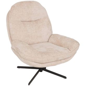 Atmosphera Atmosphera - Sill&oacute;n Giratorio De Arcilla Stelan Cr&eacute;ateur DInt&eacute;rieur