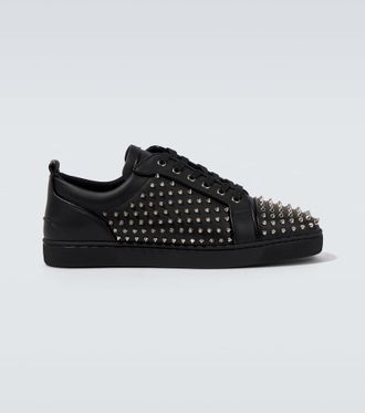 Chaussures pour Hommes Christian Louboutin Soldes jusqu a jusqu a 50 Stylight