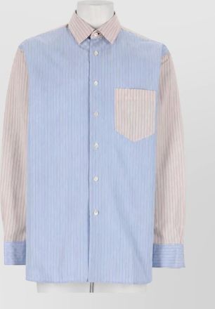 Paul Smith cotton shirt