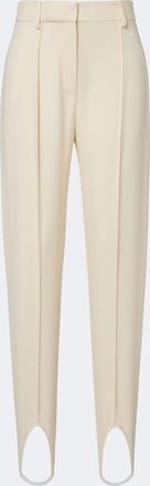 Stella McCartney Cady stirrup pants
