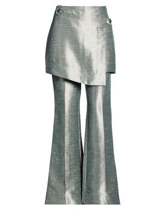 Ganni BOTTOMWEAR - Trousers on YOOX.COM
